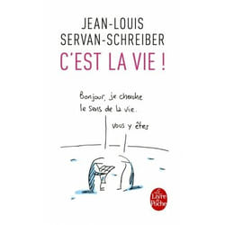 ISBN C'est la vie