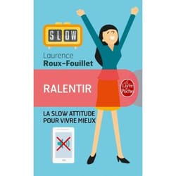 ISBN Ralentir