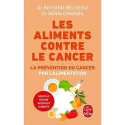 ISBN Les Aliments contre le cancer - Nouvelle édition