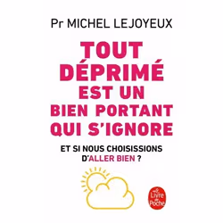 ISBN Tout déprimé est un bien portant qui s'ignore, Français, 288 pages