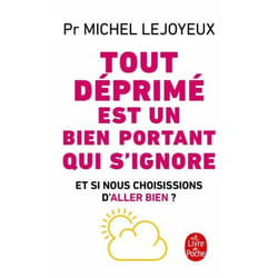 ISBN Tout déprimé est un bien portant qui s'ignore