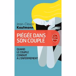ISBN Piégée dans son couple, Français, 224 pages