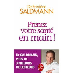 ISBN Prenez votre santé en main ! livre Santé, esprit et corps Français