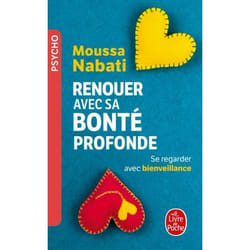 ISBN Renouer avec sa bonté profonde livre Santé, esprit et corps Français