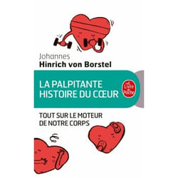 ISBN La Palpitante histoire du coeur