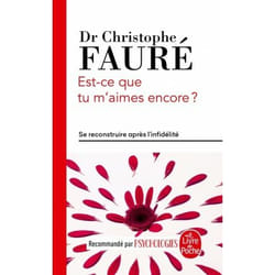 ISBN Est-ce que tu m'aimes encore ? livre Santé, esprit et corps Français