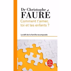 ISBN Comment t'aimer, toi et tes enfants ?, Français, 288 pages