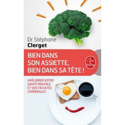 ISBN Bien dans son assiette, bien dans sa tête
