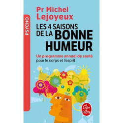 ISBN Les 4 Saisons de la bonne humeur