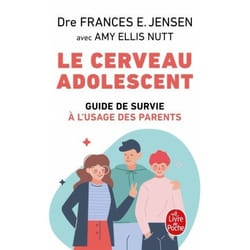 ISBN Le Cerveau adolescent