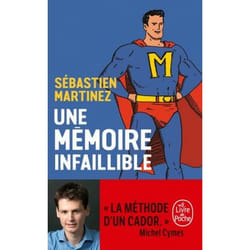 ISBN Une mémoire infaillible