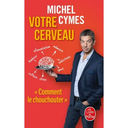 ISBN Votre cerveau livre Santé, esprit et corps Français
