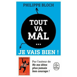 ISBN Tout va mal... je vais bien !
