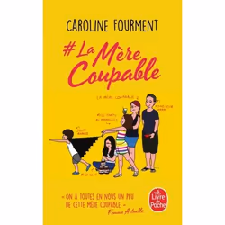 ISBN # La mère coupable, Français, 160 pages