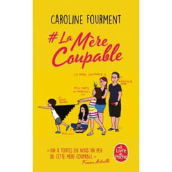 ISBN # La mère coupable