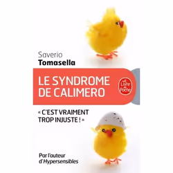 ISBN Le Syndrome de Calimero, Santé, esprit et corps, Français, 288 pages