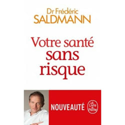 ISBN Votre santé sans risque livre Santé, esprit et corps Français