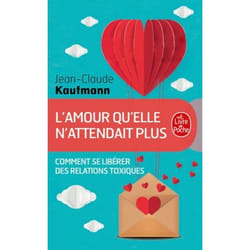 ISBN L'Amour qu'elle n'attendait plus