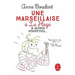 ISBN Une marseillaise à La Haye