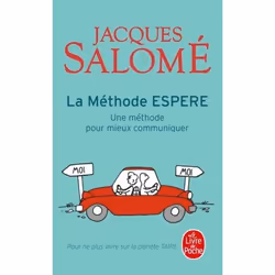 ISBN La Méthode ESPERE, Santé, esprit et corps, Français, 384 pages