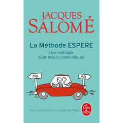 ISBN La Méthode ESPERE livre Santé, esprit et corps Français