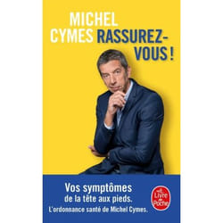 ISBN Rassurez-vous ! livre Santé, esprit et corps Français