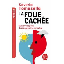 ISBN LA FOLIE CACHEE livre Santé, esprit et corps Français