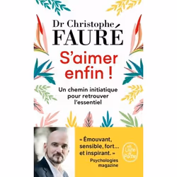 ISBN S'aimer enfin !, Santé, esprit et corps, Français, 224 pages