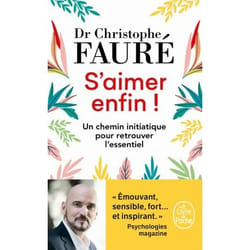 ISBN S'aimer enfin ! livre Santé, esprit et corps Français