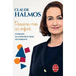 ISBN Dessine-moi un enfant