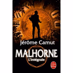 ISBN Malhorne (Edition intégrale), Français, 1960 pages