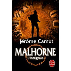 ISBN Malhorne (Edition intégrale)