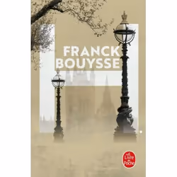 ISBN H, Roman, 486 pages
