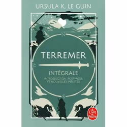 ISBN Terremer (Edition intégrale), Français, 1800 pages