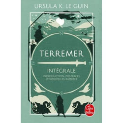 ISBN Terremer (Edition intégrale)