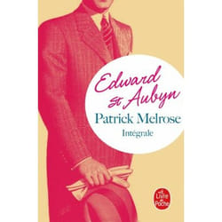 ISBN Patrick Melrose, l'intégrale livre Novel Français