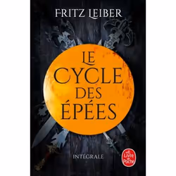ISBN Lankhmar - Le cycle des Epées, Français, 1760 pages