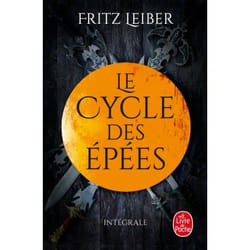 ISBN Lankhmar - Le cycle des Epées