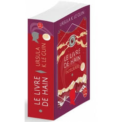 ISBN Le de Hain, Intégrale, Tome 1
