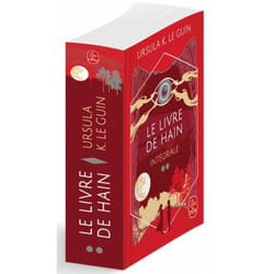 ISBN Le de Hain, Intégrale, Tome 2