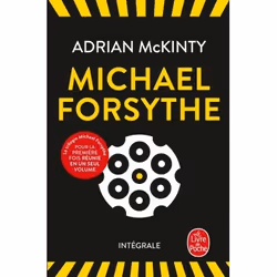 ISBN Michael Forsythe, Français, 1440 pages