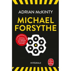 ISBN Michael Forsythe