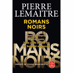 ISBN Les Romans noirs, Français, 1128 pages