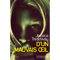 Le Livre de Poche D UN MAUVAIS OEIL livre Français Livre broché