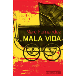 Le Livre de Poche MALA VIDA livre Français Livre broché