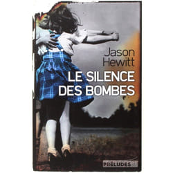 Le Livre de Poche LE SILENCE DES BOMBES livre Français Livre broché
