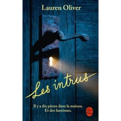 Le Livre de Poche LES INTRUS livre Français Livre broché