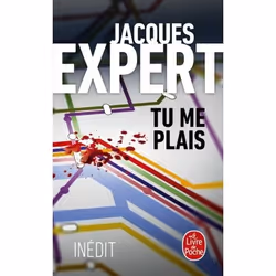 ISBN Tu me plais, Thrillers, Français, 192 pages