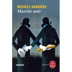 ISBN Marché noir