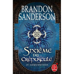 ISBN Sixième du crépuscule et autres nouvelles